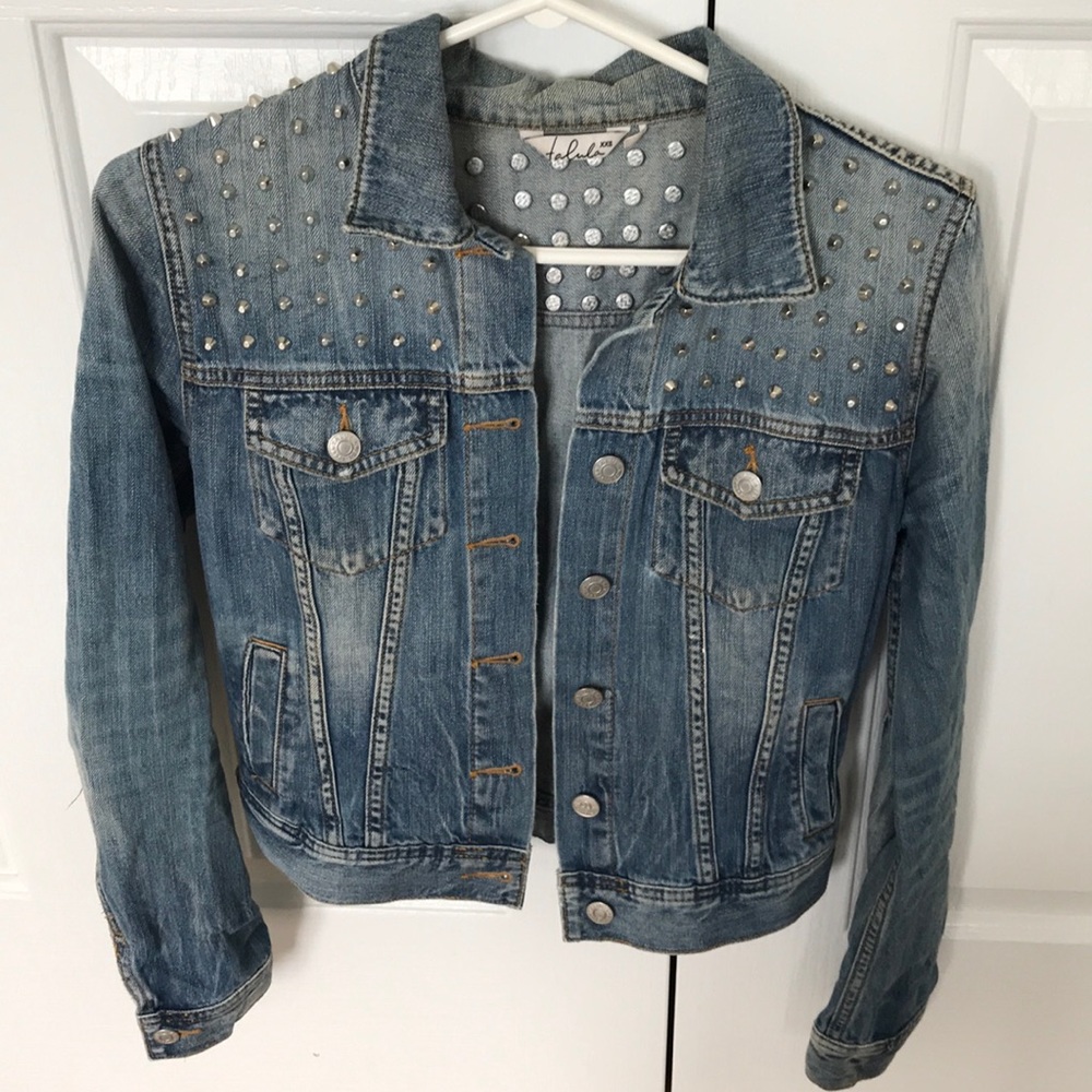 SALE! 🛍 Aritzia denim jacket